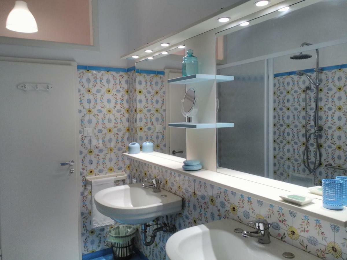 Apartamento Casa Cattaneo Grand Canal View Venecia Exterior foto