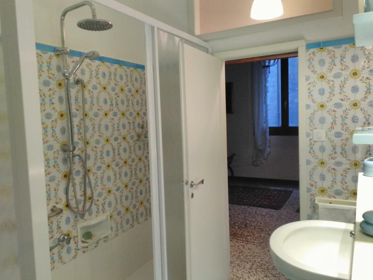 Apartamento Casa Cattaneo Grand Canal View Venecia Exterior foto