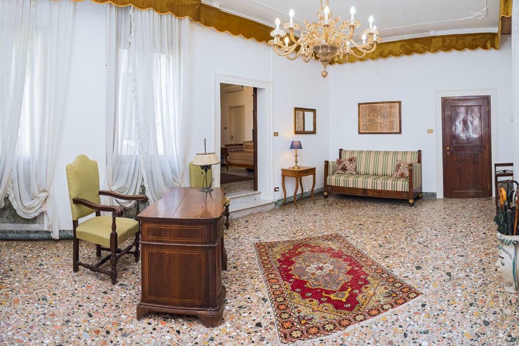 Apartamento Casa Cattaneo Grand Canal View Venecia Exterior foto