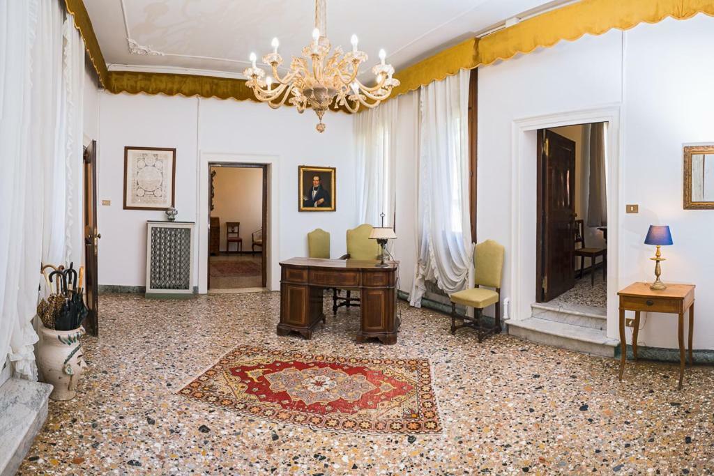 Apartamento Casa Cattaneo Grand Canal View Venecia Exterior foto